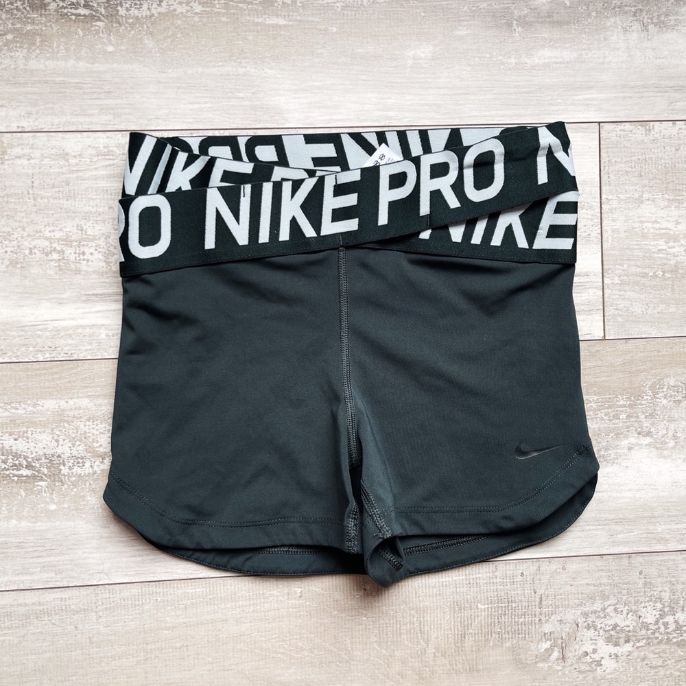 Nike Pro Shorts